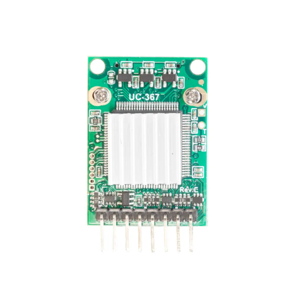 ArduCAM ミニカメラモジュールシールド Arduino用  (5MP OV5642付き)