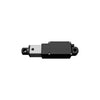 Actuonix L12アクチュエータ10mm 50：1 6Vアナログ