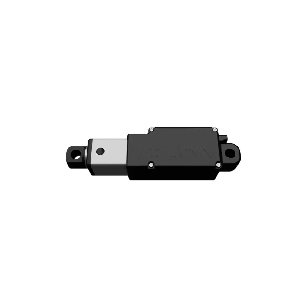 Actuonix L12アクチュエータ10mm 50：1 6Vアナログ