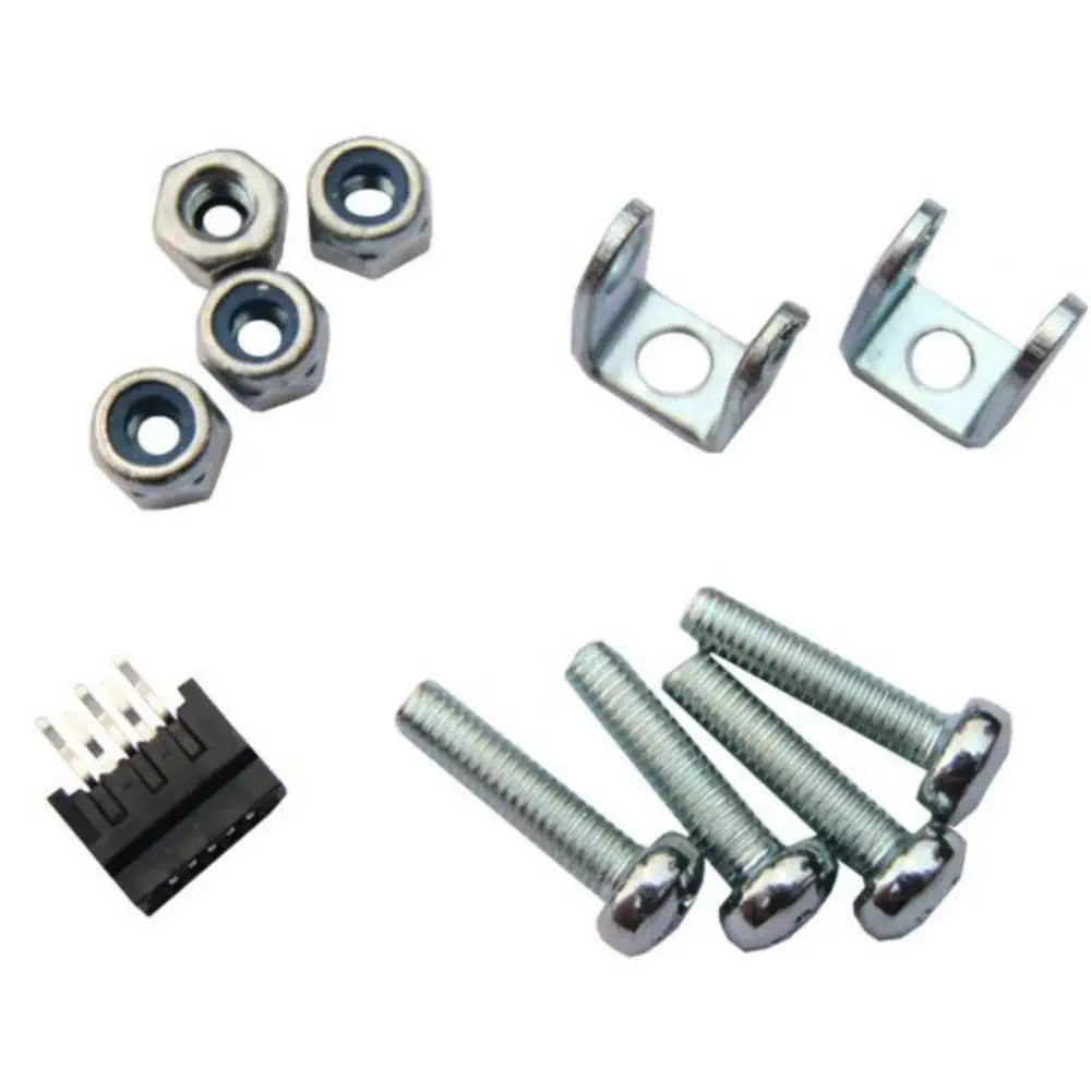 Actuonix PQ12-P リニアアクチュエータ 20mm、63：1、12V、ポテンショメータ内蔵