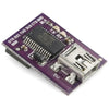 Lilypad FTDI ベーシックブレークアウト