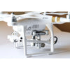DJI Phantom 4 V1用 SideArm ロボットアームキット