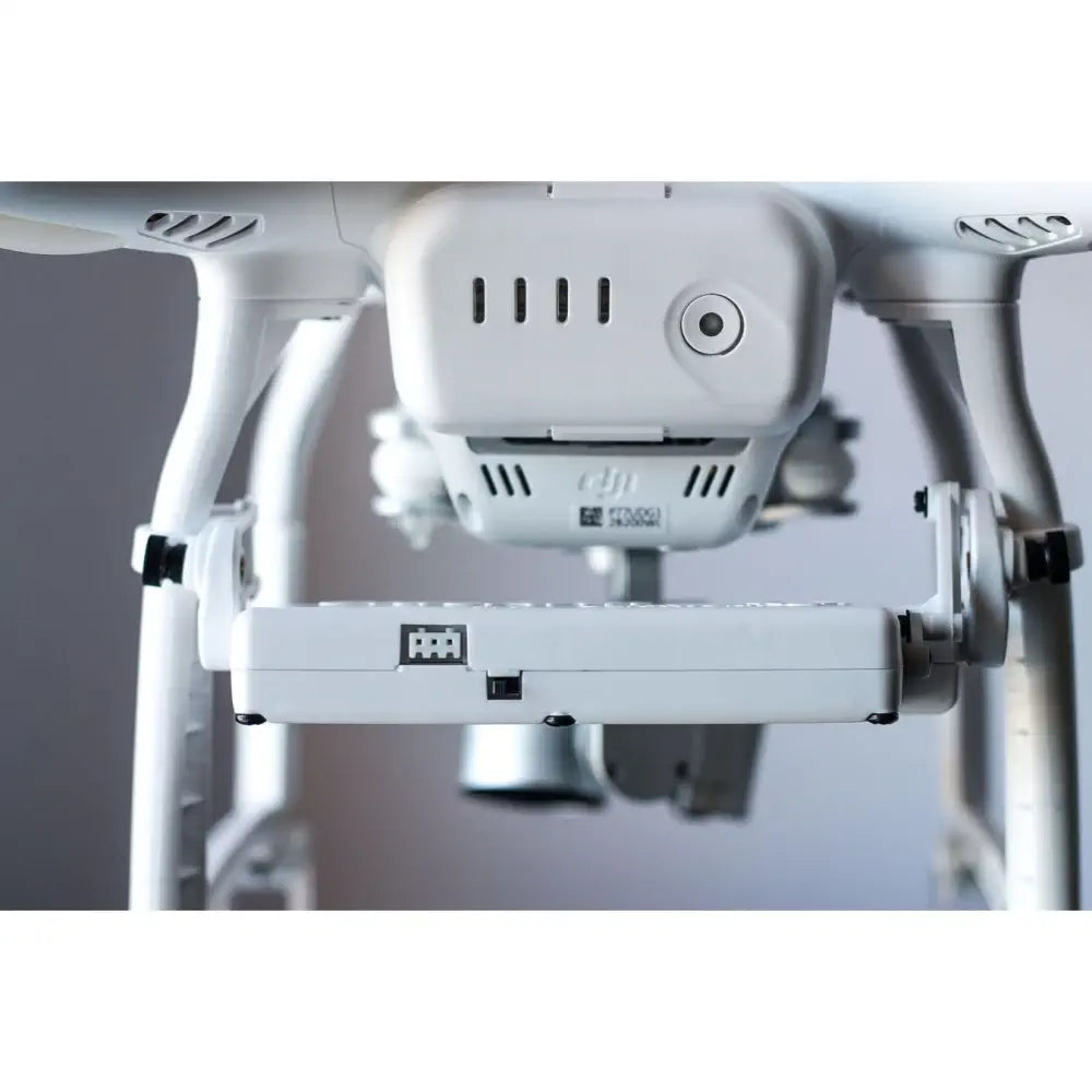 DJI Phantom 4 V1用 SideArm ロボットアームキット