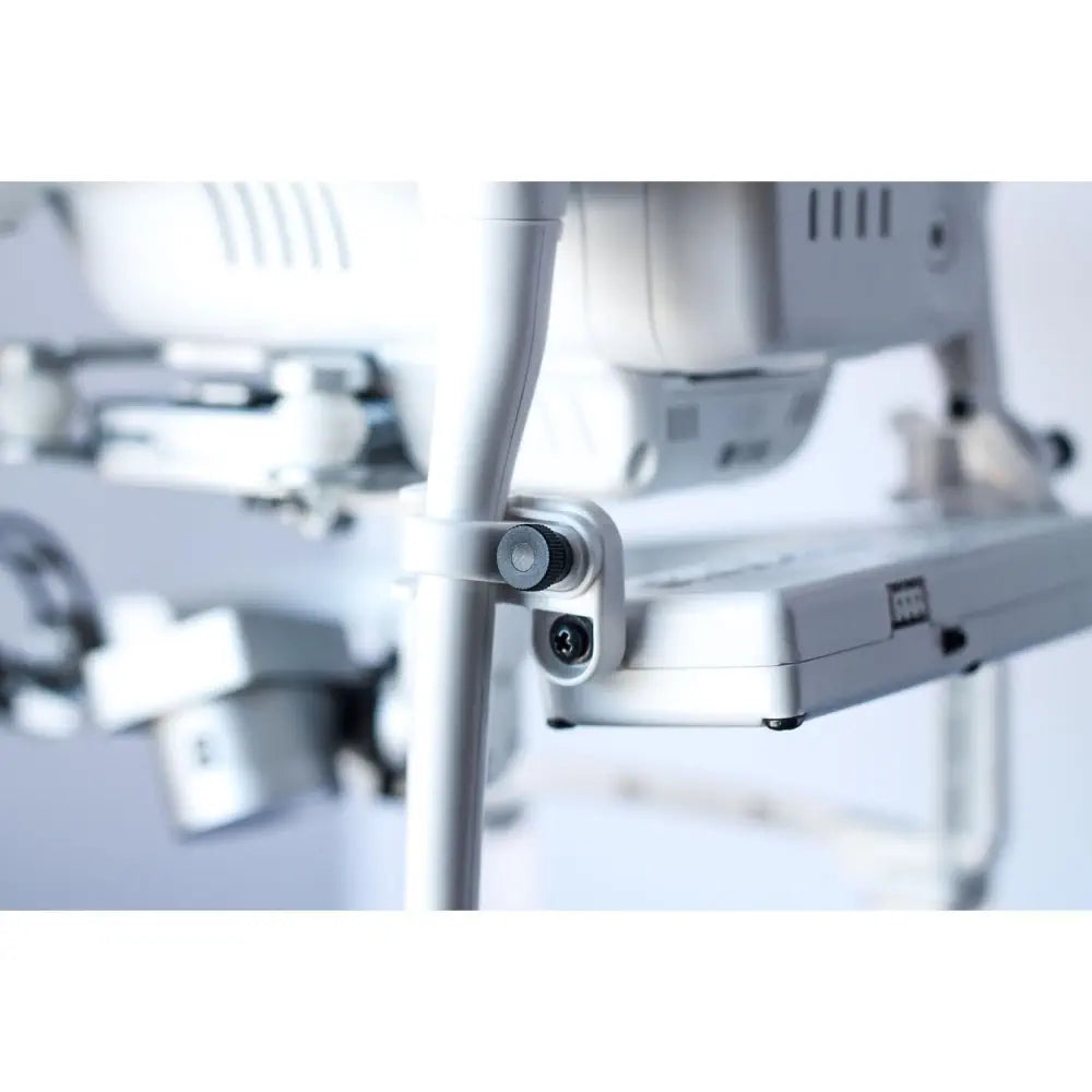 DJI Phantom 4 V1用 SideArm ロボットアームキット
