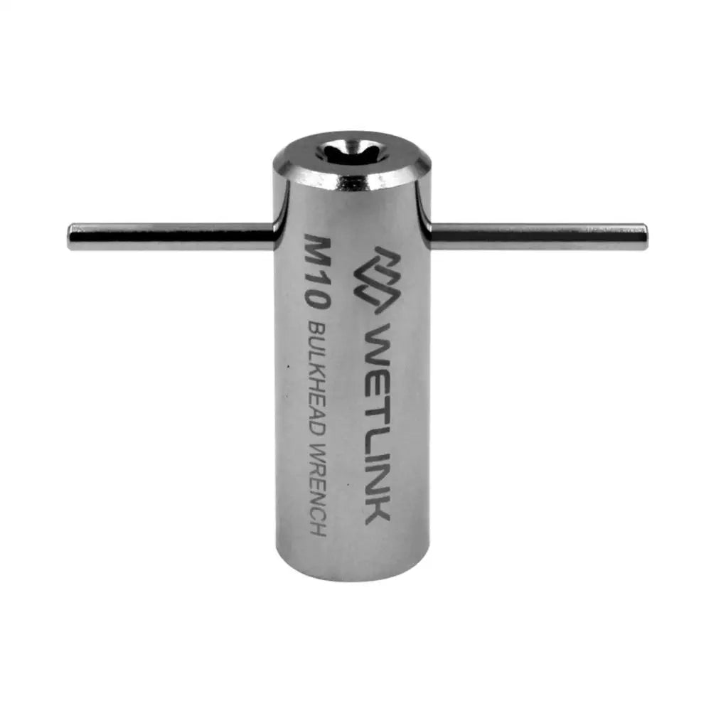 Wetlink M10 バルクヘッドレンチ