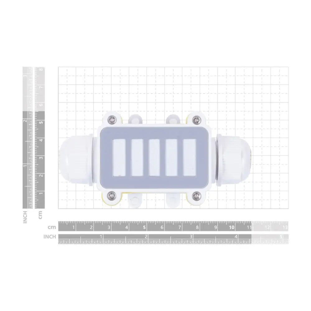 Seeedstudio SenseCAP ワイヤレス CO2センサ LoRaWAN EU868