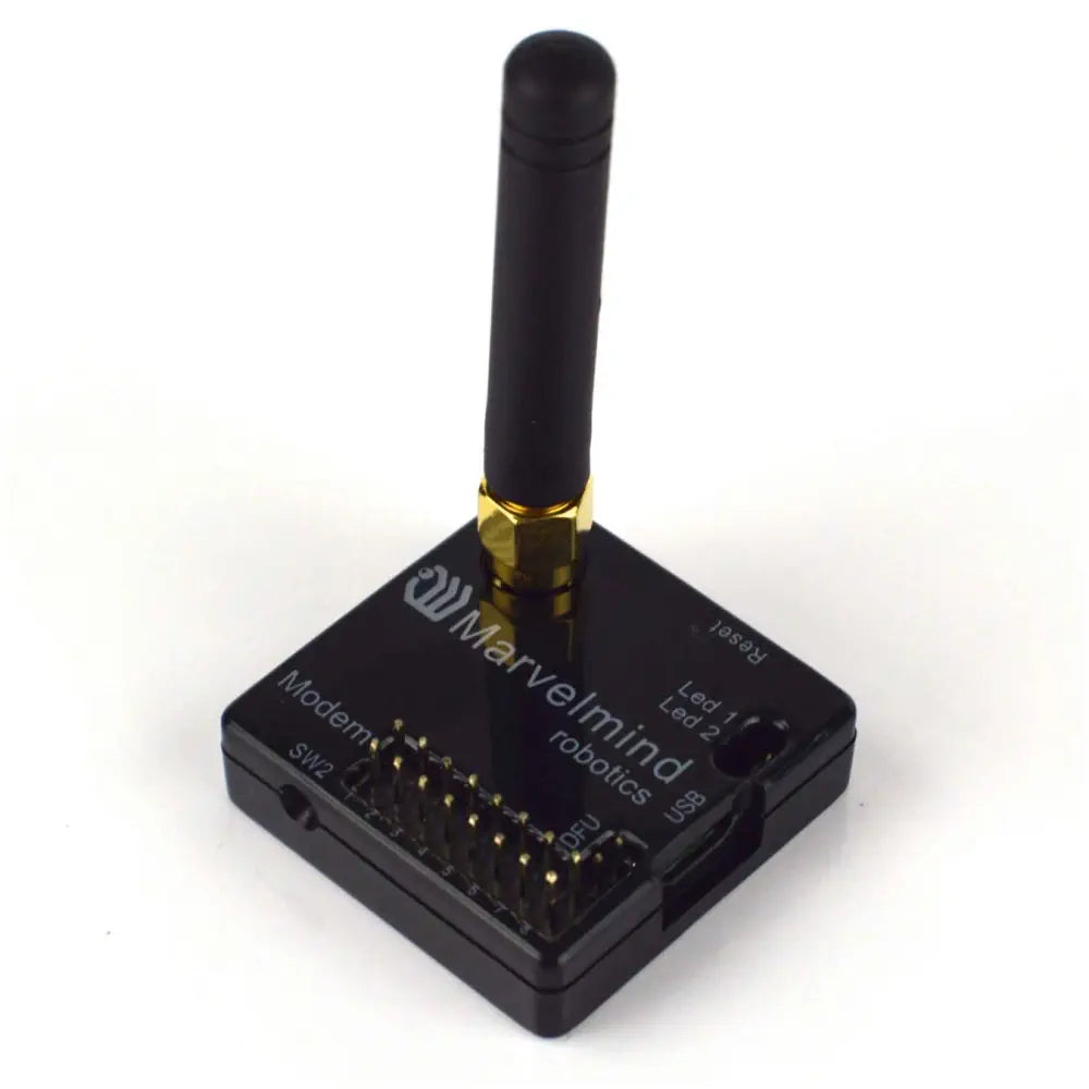 Marvelmind モデム HW v4.9 (915 MHz)