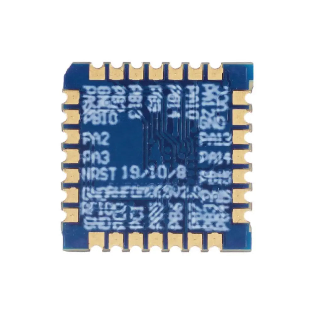 Seeedstudio IoT-EU868 ＆ US915用 LoRa-E5 STM32WLE5JC モジュール SX126X ＆ MCU