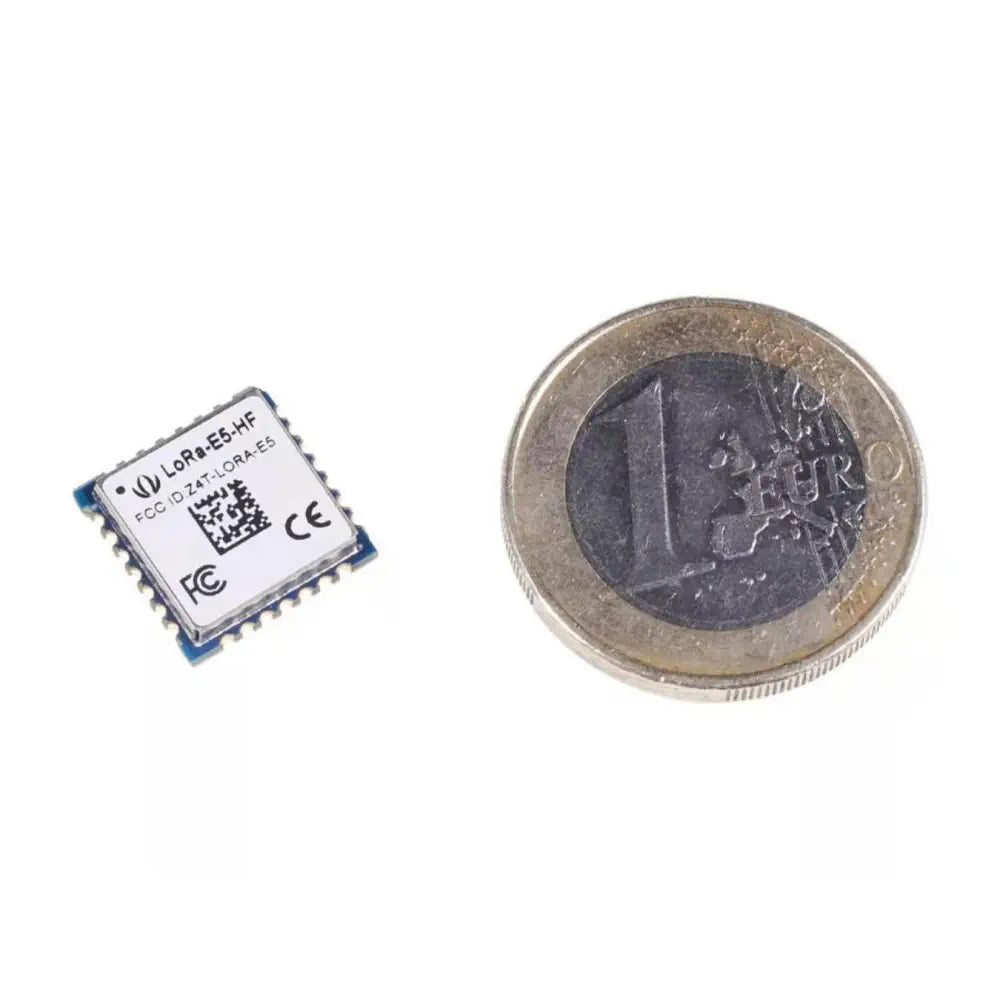 Seeedstudio IoT-EU868 ＆ US915用 LoRa-E5 STM32WLE5JC モジュール SX126X ＆ MCU