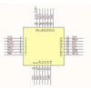 Seeedstudio IoT-EU868 ＆ US915用 LoRa-E5 STM32WLE5JC モジュール SX126X ＆ MCU
