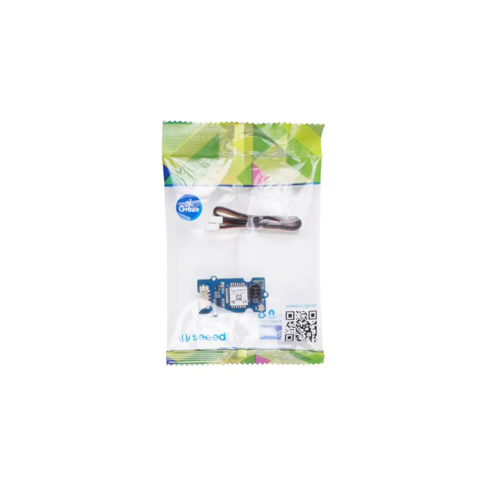 Grove LoRa-E5（STM32WLE5JC）、EU868 / US915、LoRaWAN対応