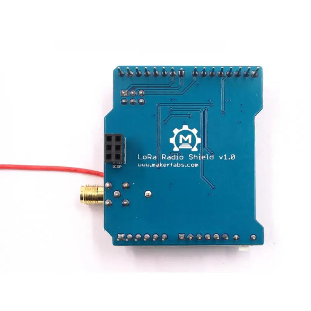 LoRa ロングレンジ トランシーバシールド433 MHz