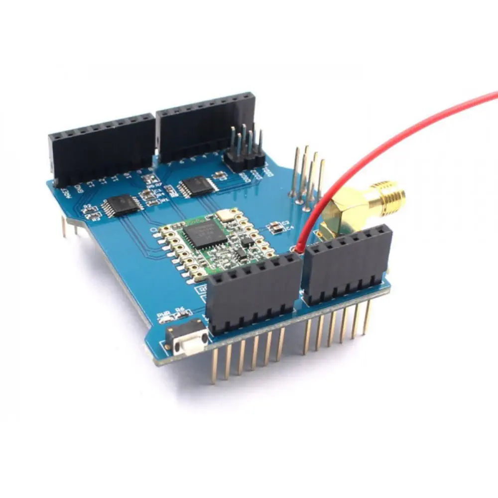 LoRa ロングレンジ トランシーバシールド433 MHz