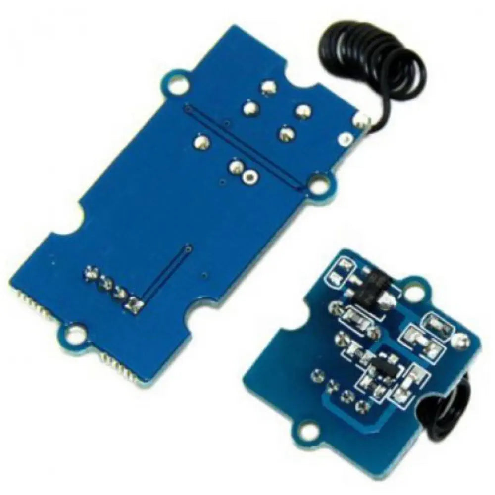 Grove 433MHz RFリンク送受信機キット