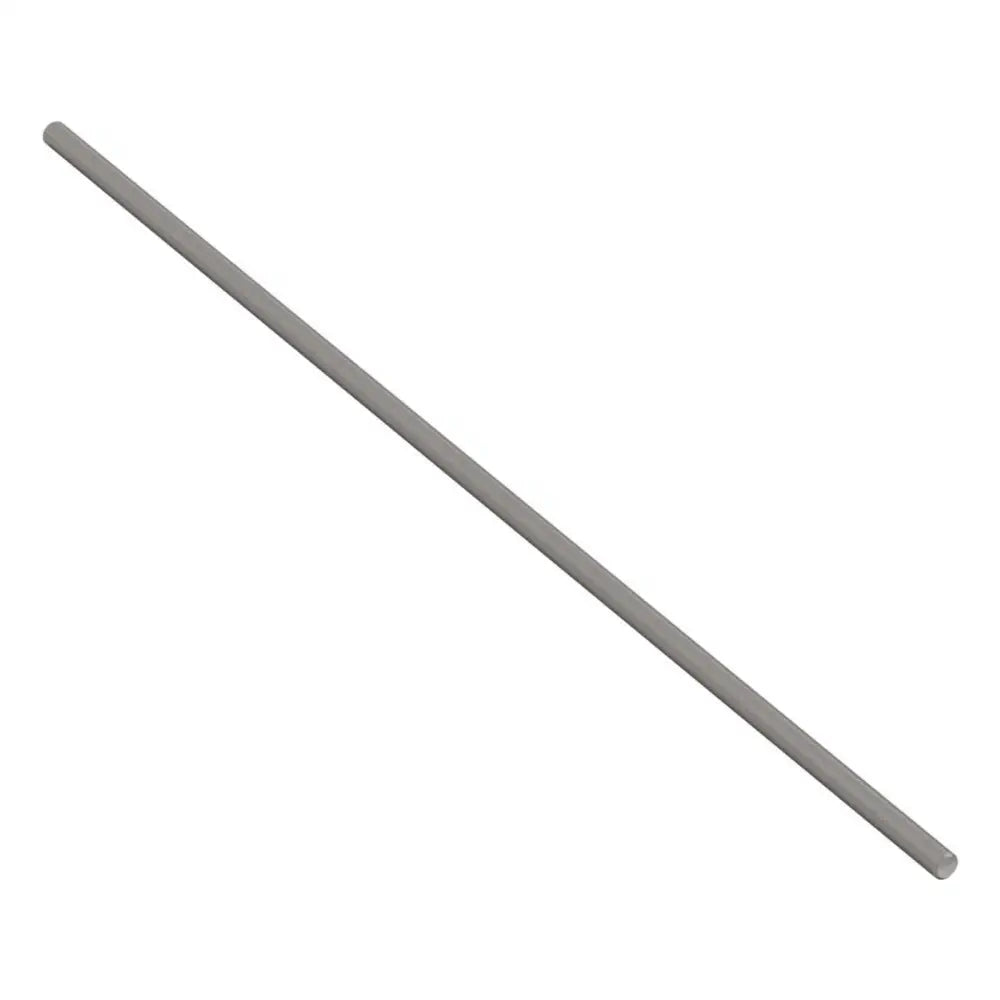 5mm x 300mm ステンレス鋼精密シャフト