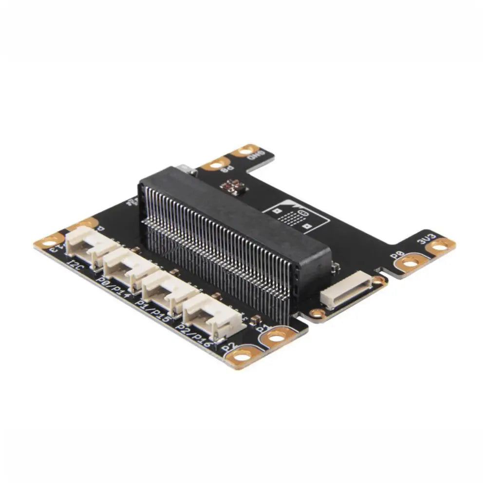 micro：bitv2.0用Groveシールド