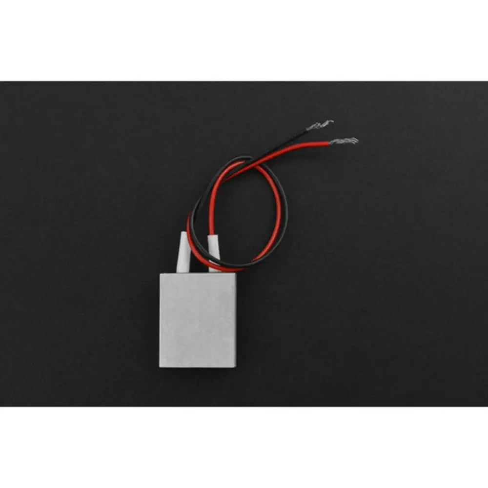 PTC 加熱素子 5V 100℃