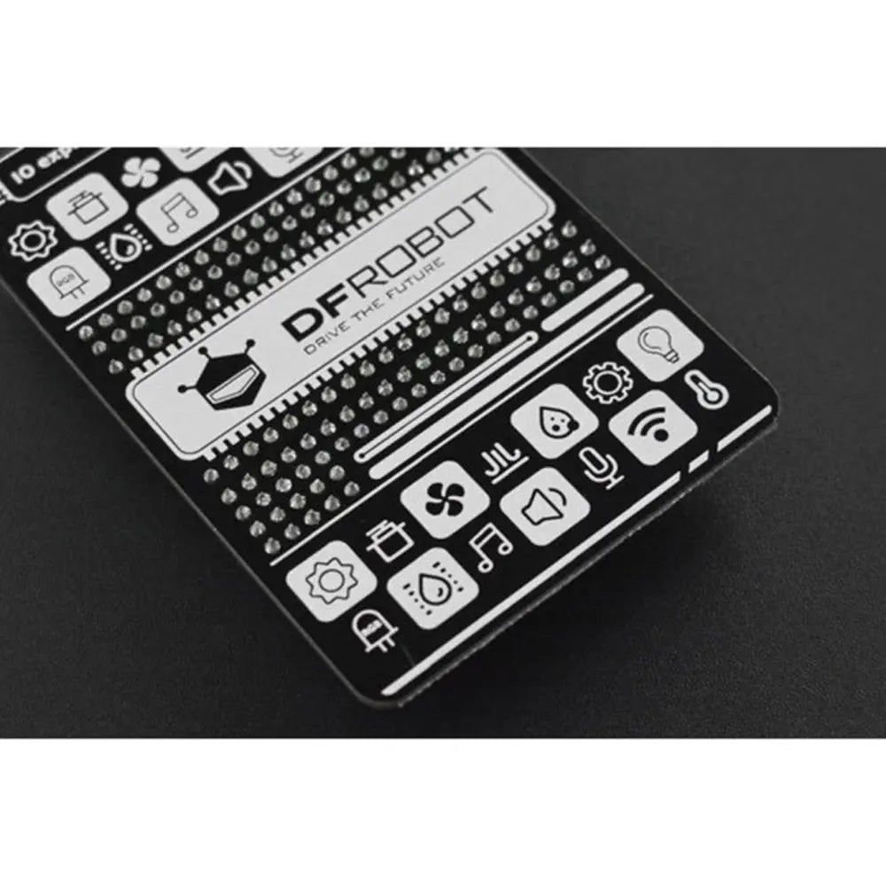 Raspberry Pi Pico用IO拡張ボード