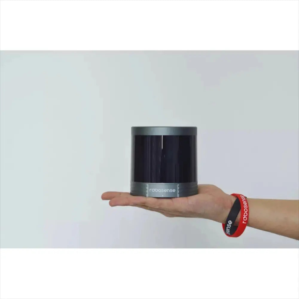Robosense LiDAR RS-Helios-1615 (150m)