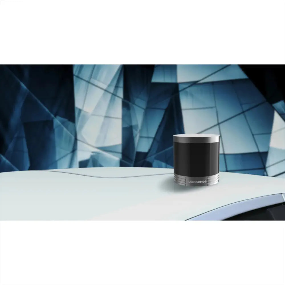 Robosense LiDAR RS-Helios-1615 (150m)