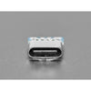 シンプル USB-C ソケット ブレイクアウト