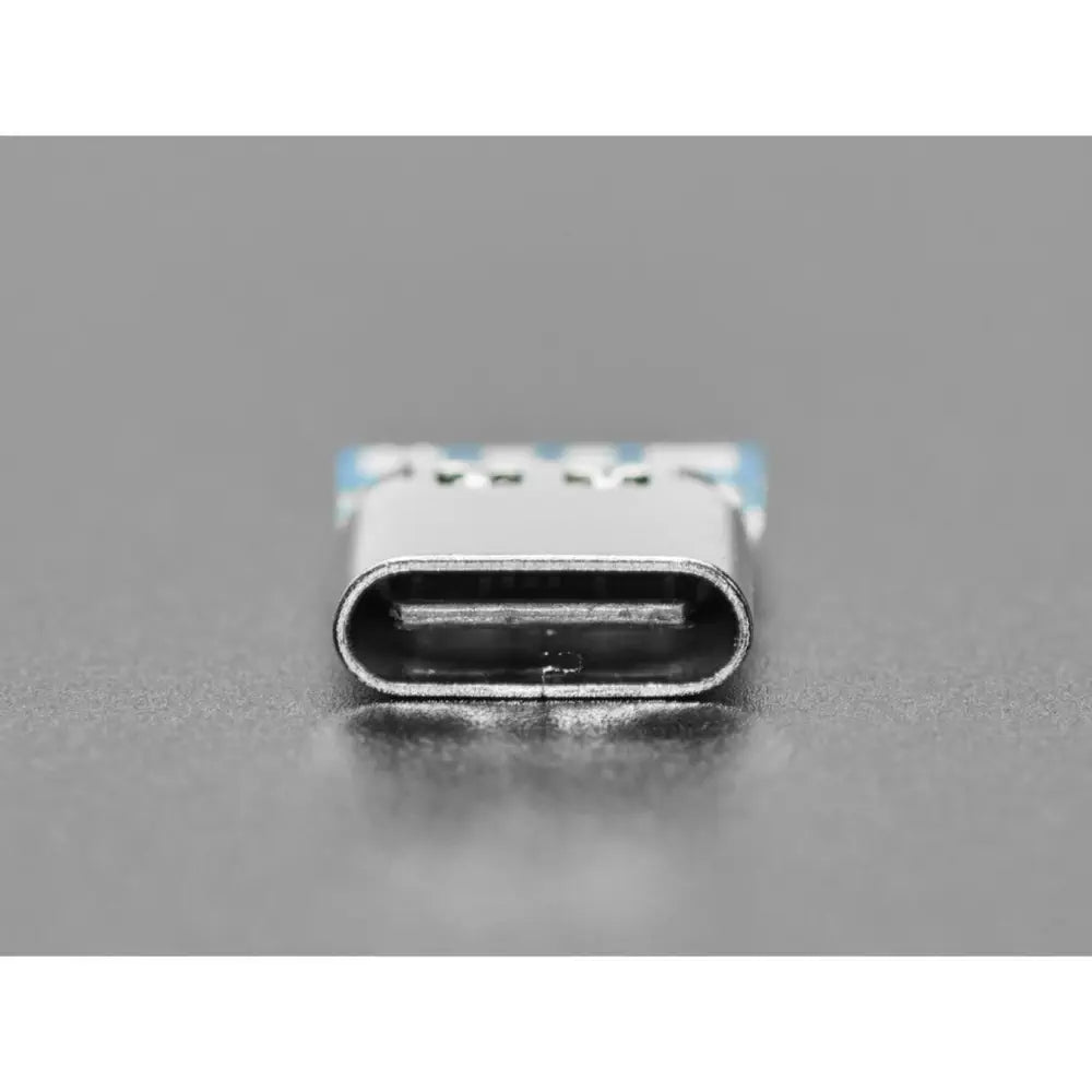 シンプル USB-C ソケット ブレイクアウト