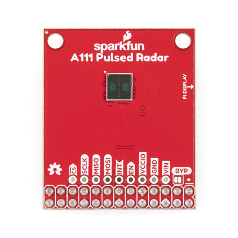 SparkFun パルスレーダブレークアウト A111