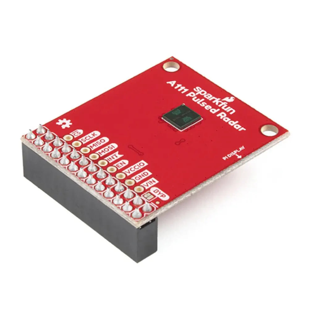 SparkFun パルスレーダブレークアウト A111