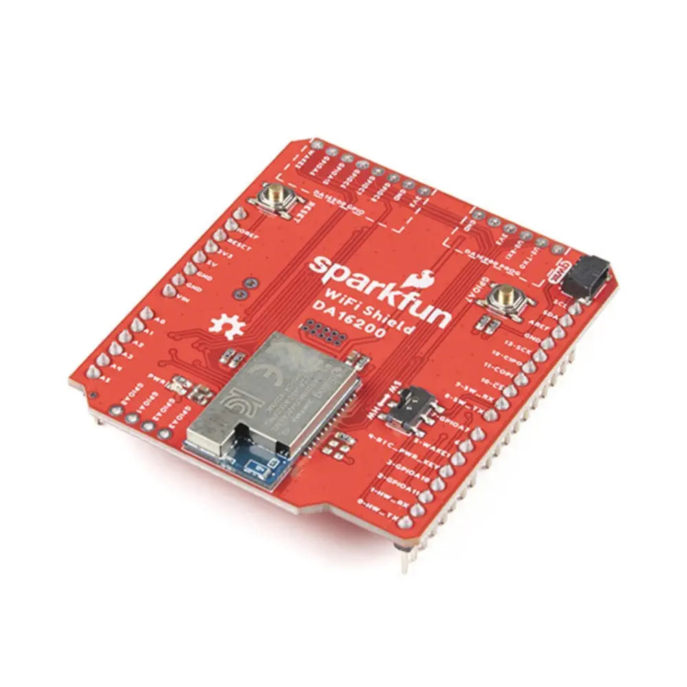 SparkFun Qwiic WiFiシールド - DA16200