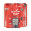 SparkFun Qwiic WiFiシールド - DA16200