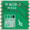 RFM22B-S2 SMDワイヤレストランシーバ　915MHz