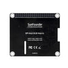 Raspberry Pi用 RGB 8 x 8 64 I2C 24ビット カラー プログラミング可能 LEDマトリックスパネル