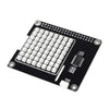 Raspberry Pi用 RGB 8 x 8 64 I2C 24ビット カラー プログラミング可能 LEDマトリックスパネル
