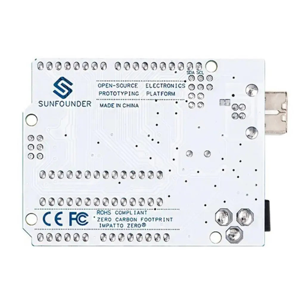 SunFounder Uno R3 コントロールボード