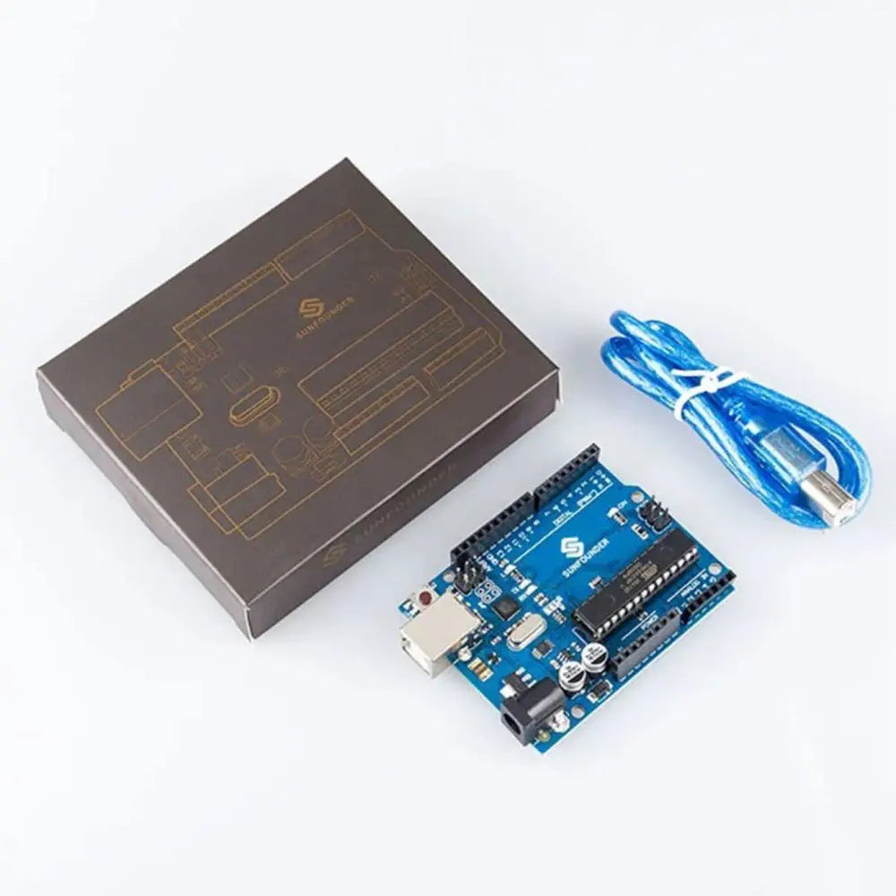 SunFounder Uno R3 コントロールボード