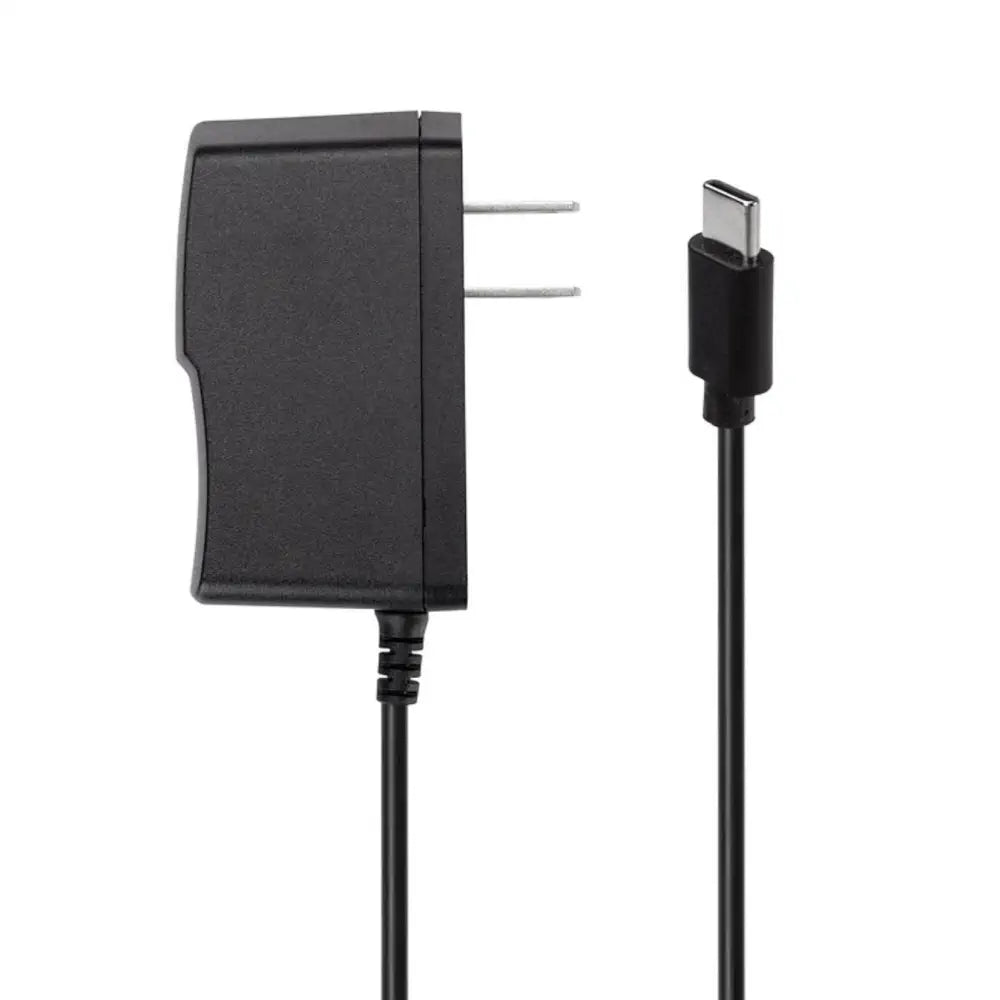 Raspberry Pi 4 USB-C 電源（US仕様）US-Plug