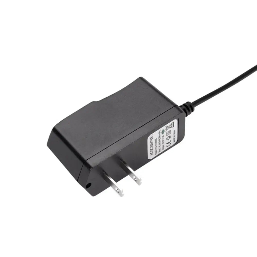 Raspberry Pi 4 USB-C 電源（US仕様）US-Plug