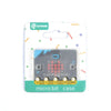 micro:bit V2用 半透明ケース