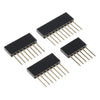 Arduino R3 積み重ね可能なヘッダ