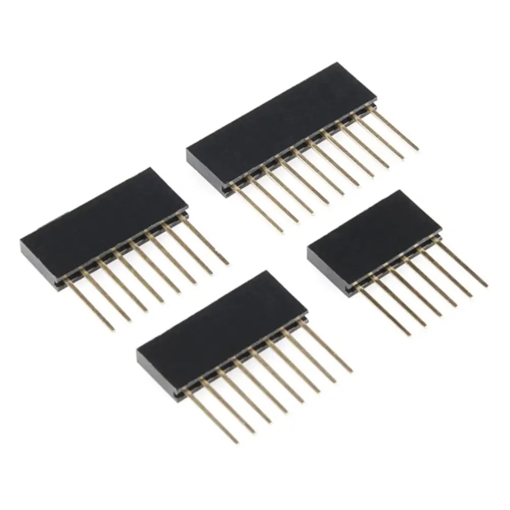 Arduino R3 積み重ね可能なヘッダ