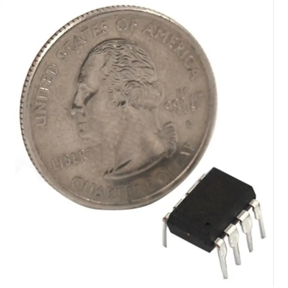 ATtiny85 8ビット20MHz AVRマイクロコントローラ