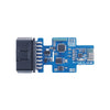 CAN BUS OBD-II RF 開発キット - 2.4Ghz ワイヤレス - Arduino対応