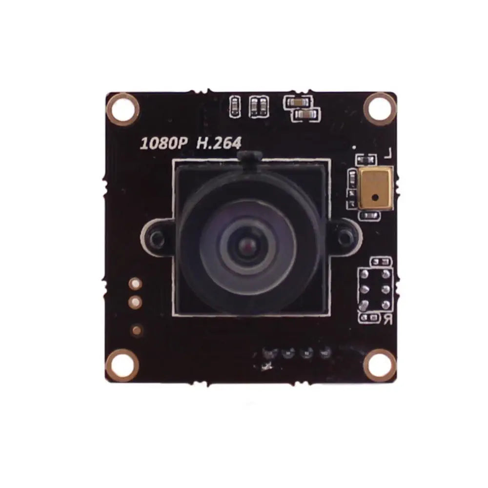 Bluerobotics 低照度 HD USBカメラ