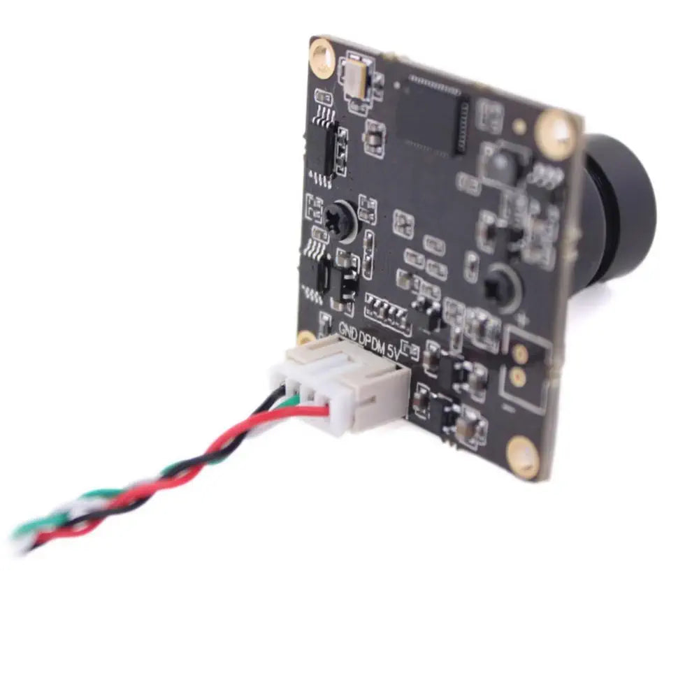 Bluerobotics 低照度 HD USBカメラ