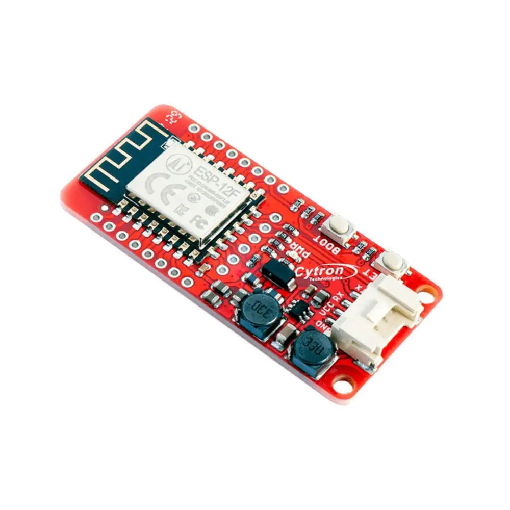 Grove WiFi 8266 IoT micro:bit および その他コンピュータ用