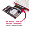 Maker HATベース - Raspberry Pi 400用 HAT & GPIO拡張機能ボード