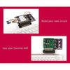 Maker HATベース - Raspberry Pi 400用 HAT & GPIO拡張機能ボード