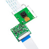 ArduCam Raspberry Pi用5MPミニカメラ OV5647 1080p