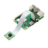 ArduCam Raspberry Pi用5MPミニカメラ OV5647 1080p
