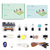 micro：bit Smart Health Kit（micro：bitボードなし）